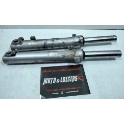 TUBES DE FOURCHE - PEUGEOT KISBEE