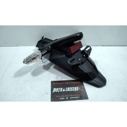 SUPPORT DE PLAQUE - KAWASAKI ER6N