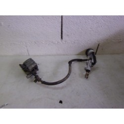 FREIN ARRIERE COMPLET - DAELIM ROADWIN 125