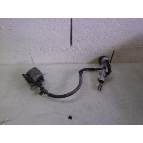 FREIN ARRIERE COMPLET - DAELIM ROADWIN 125