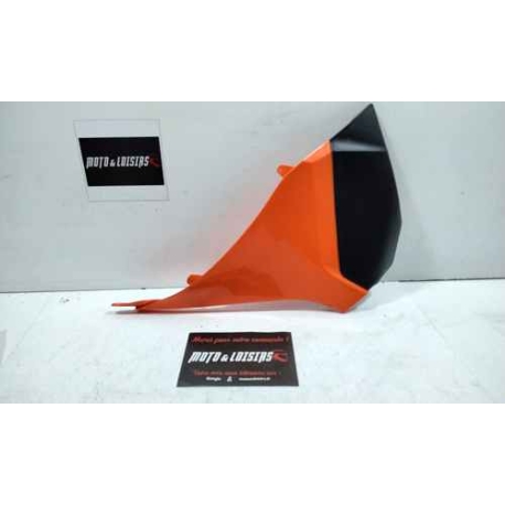 CACHE BOITE A AIR GAUCHE - KTM B1064798