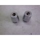 EMBOUT DE GUIDON - DAELIM ROADWIN 125