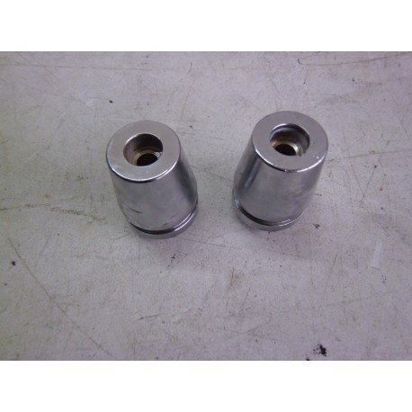 EMBOUT DE GUIDON - DAELIM ROADWIN 125