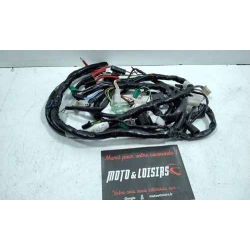 FAISCEAU - YAMAHA BW'S