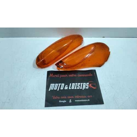 CABOCHON CLIGNOTANT - GILERA STALKER 210609