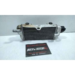 RADIATEUR - SHERCO 2017