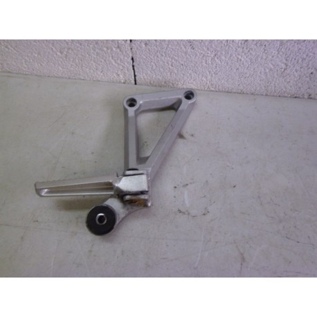 PLATINE DROITE - DAELIM ROADWIN 125