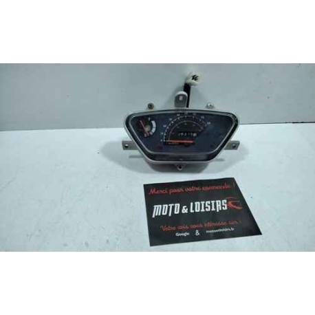 COMPTEUR -TNT ROMA 2T