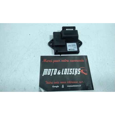 BOITIER CDI - SHERCO