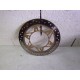 DISQUE DE FREIN AVANT - DAELIM ROADWIN 125