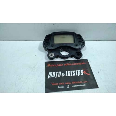 COMPTEUR - MASAI DIRTY RIDE 50