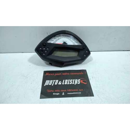 COMPTEUR - KAWASAKI ER6 N 650