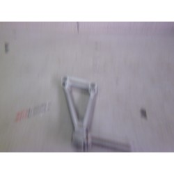 CALLE PIED PASSAGER GAUCHE - DAELIM ROADWIN 125