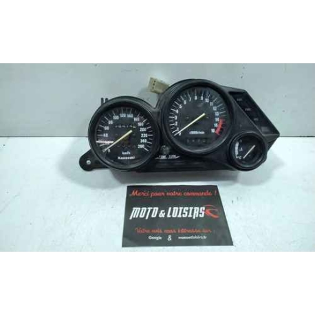 COMPTEUR - KAWASAKI ZZR 1100