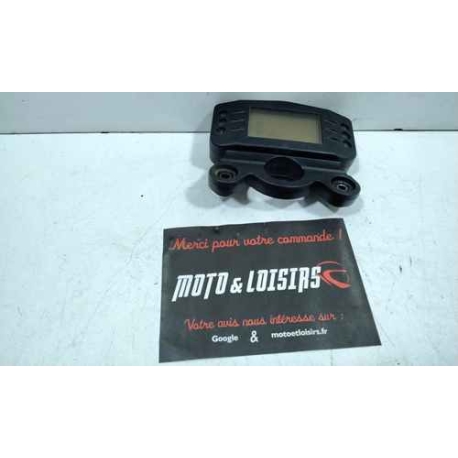 COMPTEUR - PEUGEOT XPS/XP6