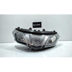 OPTIQUE - APRILIA RS V4 2009/2017