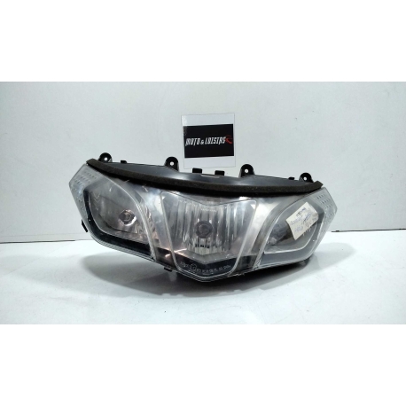 OPTIQUE - APRILIA RS V4 2009/2017