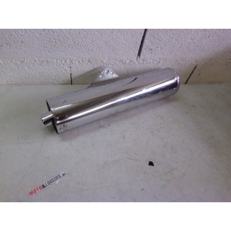 SILENCIEUX - DAELIM ROADWIN 125