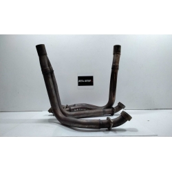 COLLECTEURS - KAWASAKI ZX12 R