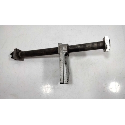 AXE DE ROUE ARRIERE - KAWASAKI ZX-10 R