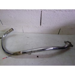 POT ECHAPPEMENT - DAELIM ROADWIN 125