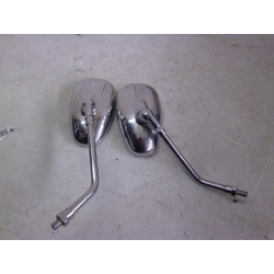 RETROVISEUR - DAELIM ROADWIN 125