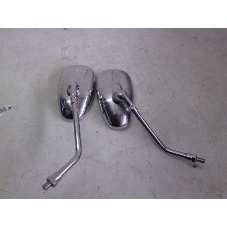 RETROVISEUR - DAELIM ROADWIN 125