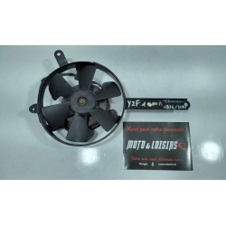 VENTILATEUR - YAMAHA YZF 1000 R THUNDER
