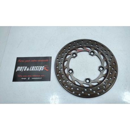DISQUE DE FREIN ARRIERE - YAMAHA FZ6