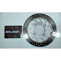 DISQUE DE FREIN AVANT - HONDA VARADERO 125