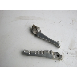 CALLES PIEDS YAMAHA DTR 50