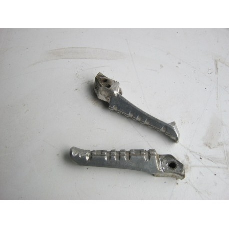 CALLES PIEDS YAMAHA DTR 50