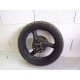 ROUE ARRIERE - DAELIM ROADWIN 125