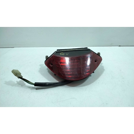 FEU ARRIERE - HONDA 600 HORNET