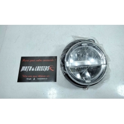 OPTIQUE - SWM ACE OF SPADES