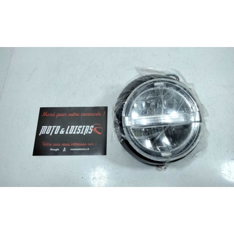 OPTIQUE - SWM ACE OF SPADES