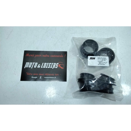 PIPES ADMISSION - HONDA CB 500