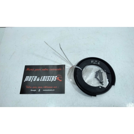 SUPPORT TRAPPE A ESSENCE - YAMAHA FZ6