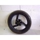 ROUE AVANT - DAELIM ROADWIN 125