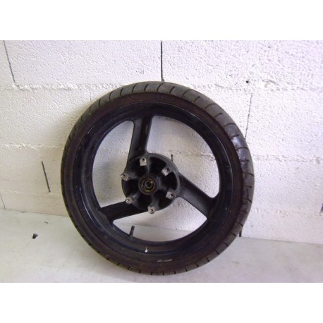 ROUE AVANT - DAELIM ROADWIN 125