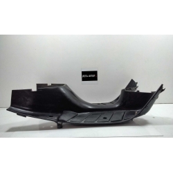 MARCHE PIED - PEUGEOT ZENITH