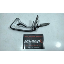 PLATINE REPOSE PIED - SUZUKI SV 650 S