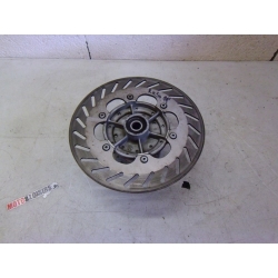 MOYEUX AVANT - APRILIA RX 50