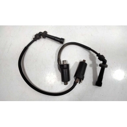 PAIR BOBINE ALLUMAGE - SUZUKI SV 650 S