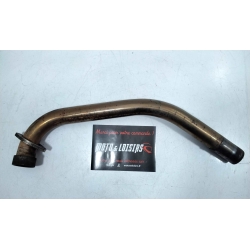 ECHAPPEMENT - SUZUKI SV 650 S