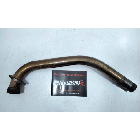 ECHAPPEMENT - SUZUKI SV 650 S