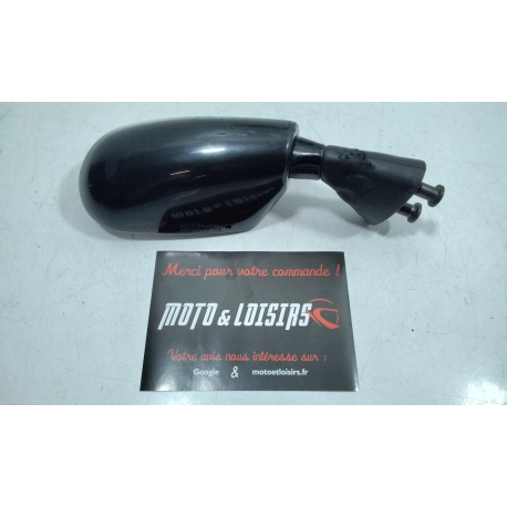 RETROVISEUR DROIT - SUZUKI SV 650 S