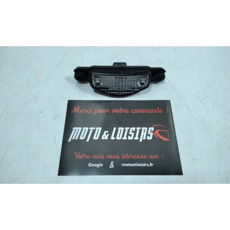 VEILLEUSE - SUZUKI SV 650 S