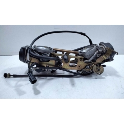 RAMPE DE CARBURATEUR - SUZUKI SV 650 S