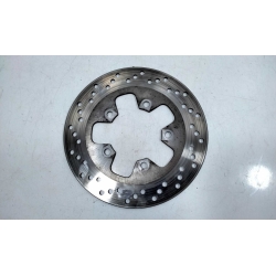 DISQUE DE FREIN ARRIERE - SUZUKI SV 650 S